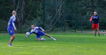 Schwanbombers weiter im Höhenflug