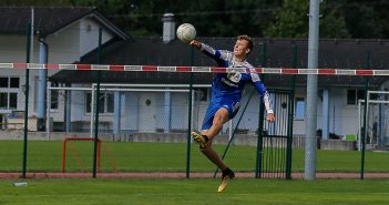 Schwanbombers auch im Cup souverän!