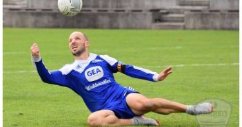Bombers ohne Satzverlust zur Tabellenführung