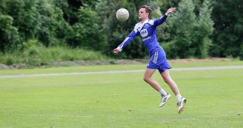 Cup-Aus im Viertelfinale